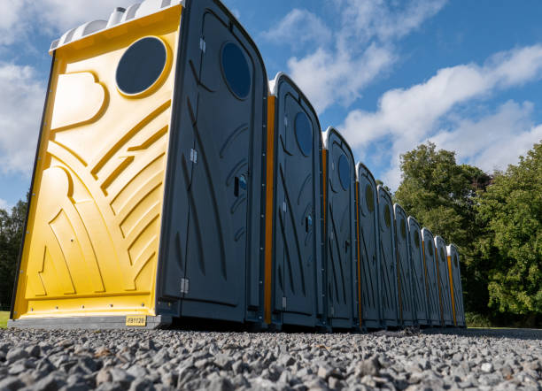 Portable Toilet Rental for Emergency Services in Sully Square, VA