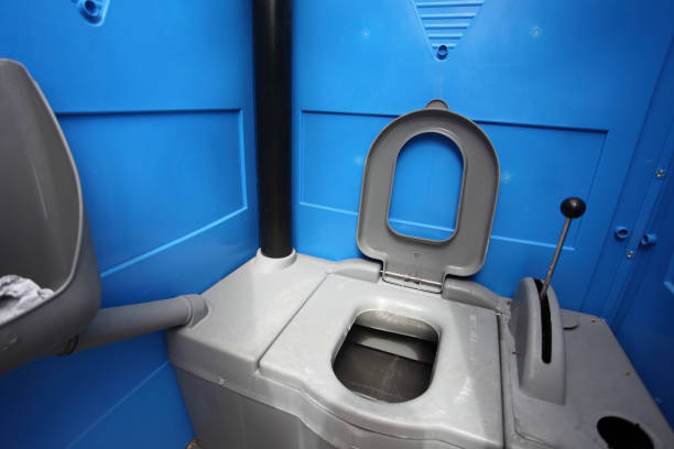 Best Short-Term Portable Toilet Rental  in Sully Square, VA
