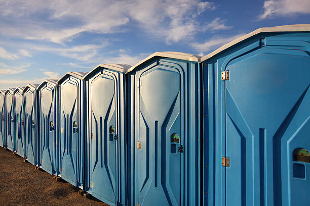 Best Long-Term Portable Toilet Rental  in Sully Square, VA