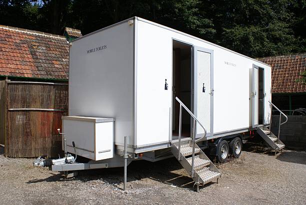  Sully Square, VA Portable Potty Rental Pros