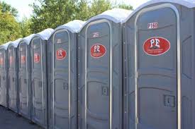 Best Portable Toilets for Disaster Relief Sites  in Sully Square, VA